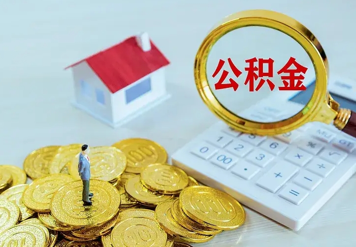 陆丰山南离职公积金提取方法（山南离职公积金提取方法最新）